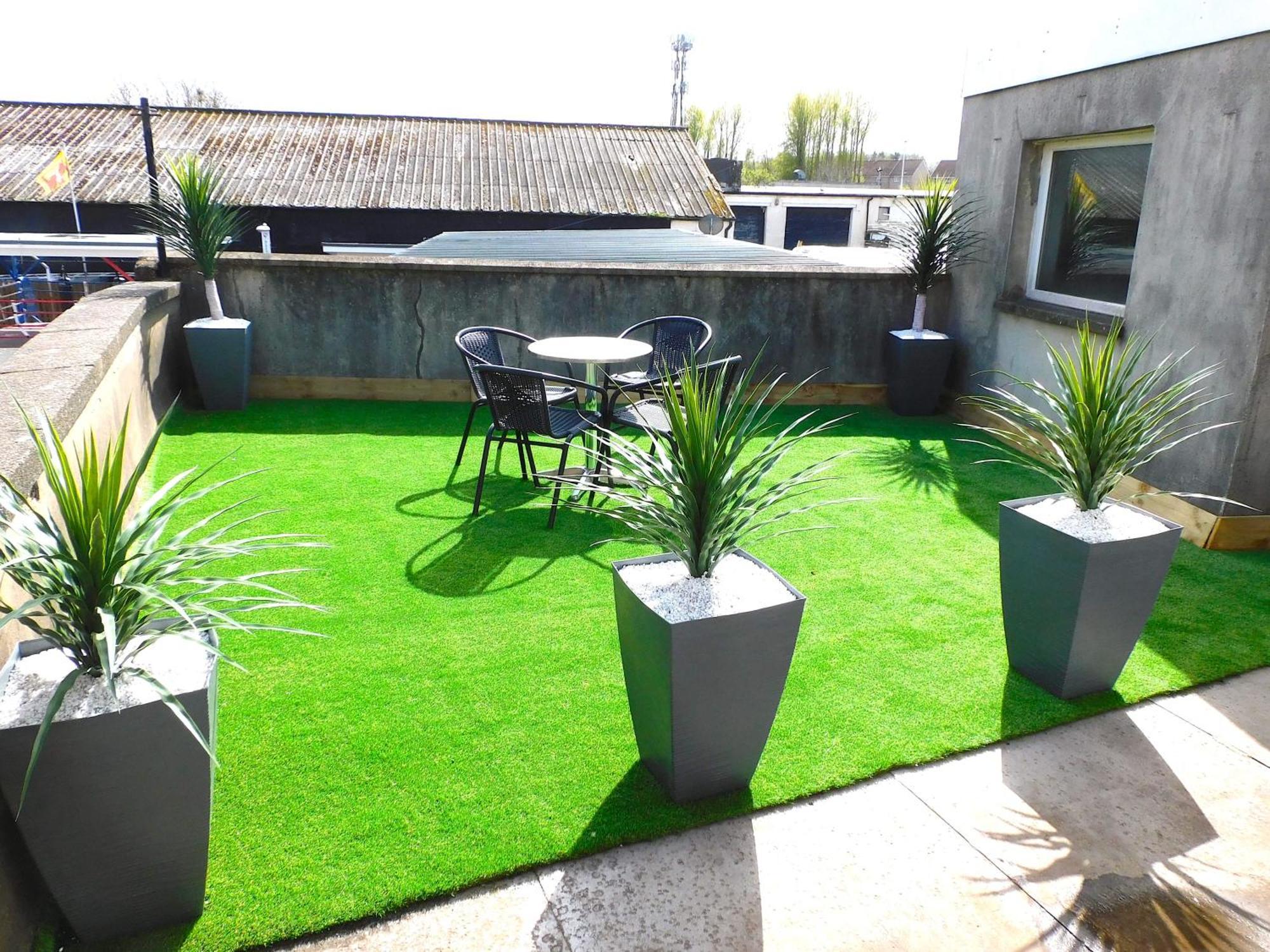 Newly Refurbished 1 Bed Apt In Hamilton Close To Station And Local Amenities Экстерьер фото